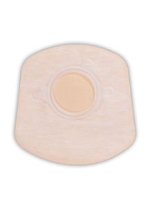 Mini-Pouch Opaque with 1-Sided Comfort Panel