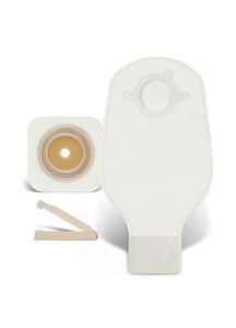 Durahesive Flexible Skin Barrier Urostomy Pouch Unit Dose Kit