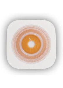 Little Ones Two-Piece Standard Flexible Cut-to-Fit Stomahesive Skin Barrier