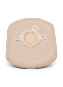 Little Ones Two-Piece Standard Closed-End Pouch