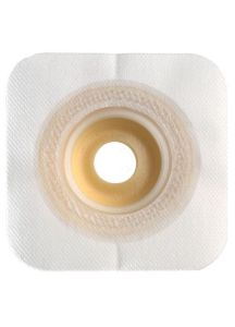 Natura Durahesive Moldable Convex Skin Barrier w/ Flange