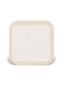 Versiva XC Gelling Foam Dressing with Hydrofiber Technology