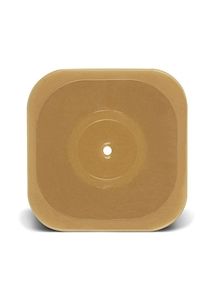 Little Ones Two-Piece Adhesive Coupling Technology Standard Stomahesive Skin Barrier