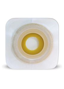 Moldable Stomahesive Skin Barrier with Mold-to-Fit Opening