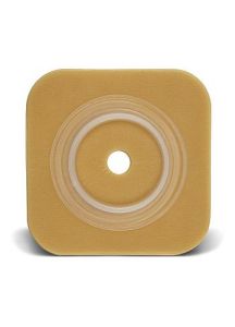 Durahesive Skin Barrier with Cut-to-Fit Opening