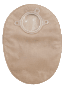 Natura Plus Closed End Pouch