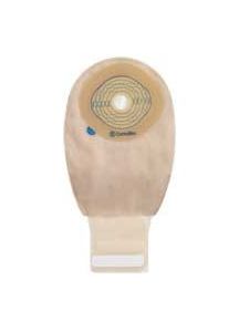 Esteem One-Piece Drainable Pouch with Modified Stomahesive Cut-to-Fit Skin Barrier, InvisiClose Tail Closure and Filter