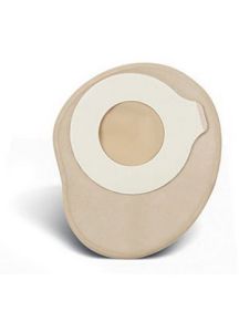 Esteem Synergy + Standard Closed End Pouch with Filter