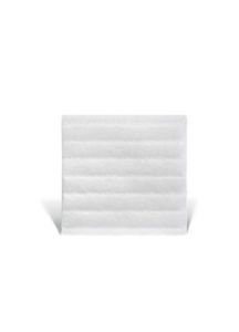 Aquacel Extra Hydrofiber Dressing with Strengthening Fiber