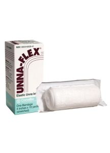 UNNA FLEX Elastic Unna Boot