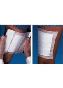 Stradis Medical Professional Gauze Dressing