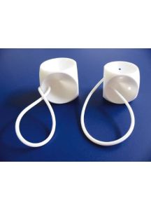 Pessary Size 3 - 30-CUD3