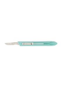 Miltex Scalpel with Blade Size 10 - 4-510