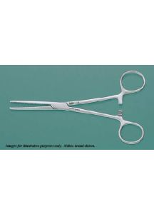 Forcep 7-1/4 Inch - 7-122