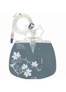 Fig Leaf Lite 2000mL Drainage Bag