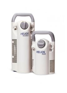 HELiOS Marathon and Plus 