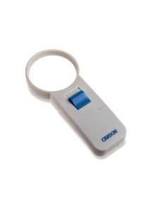 2.5-Inch Round LED Lighted 5x Magnifier