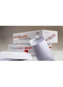 Pill Envelope 3-/2 X 2-1/4 Inch - 4421