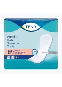 ProSkin heavy absorbency pads