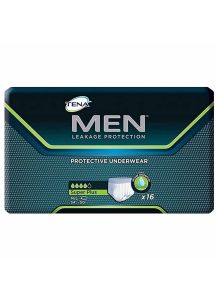 TENA Men Underwear Super Plus