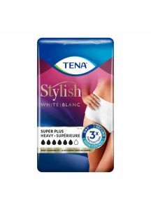 TENA Protective Underwear for Women Super Plus Heavy Absorbency