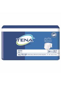 TENA Youth Brief