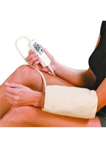 TheraTherm Heating Pad | Digital Moist Heating Pad Model 1032