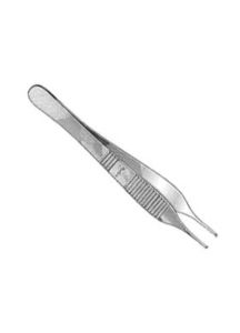 Tissue Forcep 4-3/4 Inch - T230
