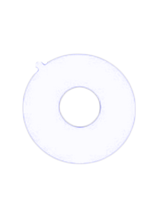 Seal-Tite Stoma Gasket