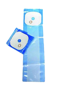 Bongort Pouch Drainable Post-Operative Pouch