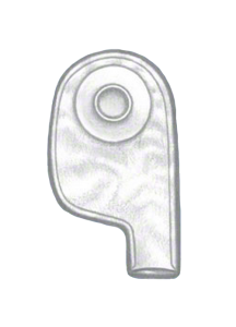 Feather Lite Ileostomy Pouch
