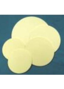 Torbot Regid Stoma Pad - TT431R