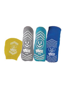 Pillow Paws Slipper Socks