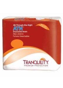 Tranquility ATN All-Thru-the-Night Briefs Maximum Absorbency