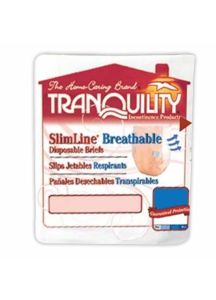 Tranquility Slimline Junior Briefs Heavy Absorbency