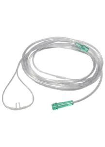 Cannula Nasal Inf 7' Tube 50Ea/Cs Sunset - RES1307