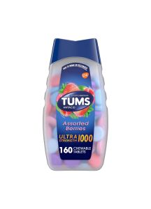 Tums Ultra Antacid - 1344548
