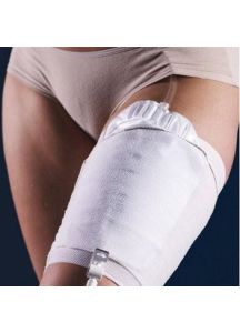 Carebag Urinary Leg Bag Holder