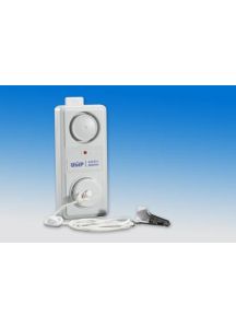 UMP Economy Pull String Fall Management Alarm