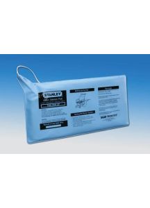 Stanley Fall Management Chair Sensor Pad 7 X 15 Inch - 93010