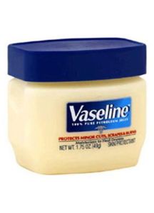 Vaseline Petroleum Jelly - 1202712