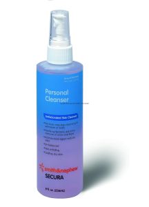 Secura Antimicrobial Skin Cleanser