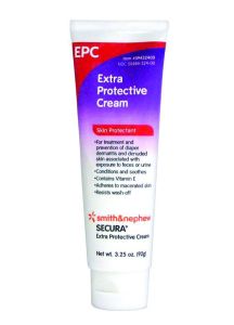 Secura Extra Protective Cream