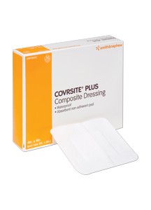 COVRSITE Plus Composite Dressing