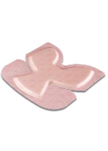 ALLEVYN Gentle Border Heel