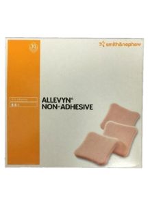 Allevyn Non-Adhesive Foam Dressings