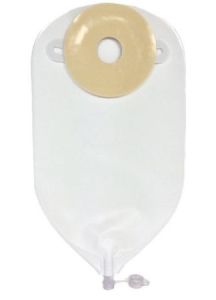 Nu-Hope 8256 Post-Op Urinary Pouch with 3/4 Inch Round Stoma