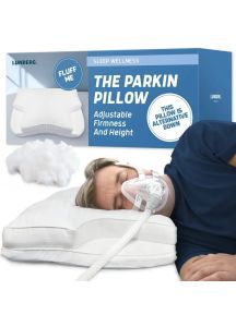 Parkin Standard CPAP Pillow