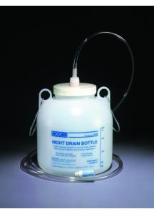 Urocare Reusable Night Drain Bottle