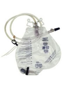 Urocare Bedside Drainage Bag